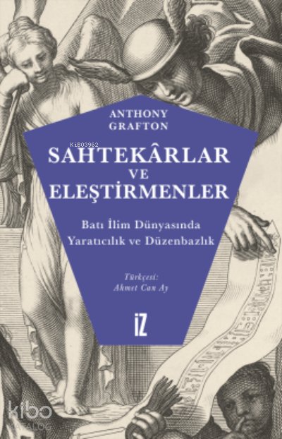 Sahtekârlar ve Eleştirmenler