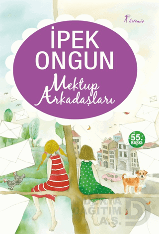 Mektup Arkadaşları