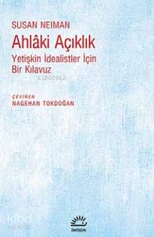 Ahlaki Açıklık