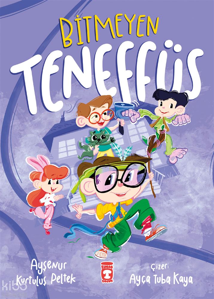 BİTMEYEN TENEFFÜS