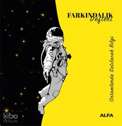 Farkındalık Defteri - Kutulu Set - Kolektif
