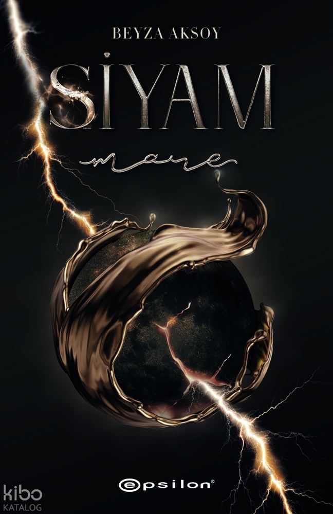 SİYAM - 4 CİLTLİ