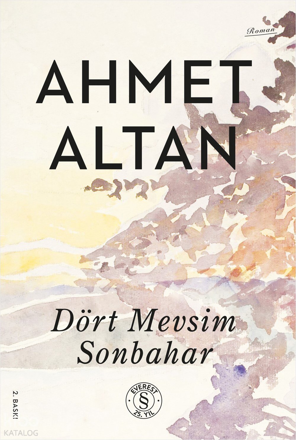 Dört Mevsim Sonbahar