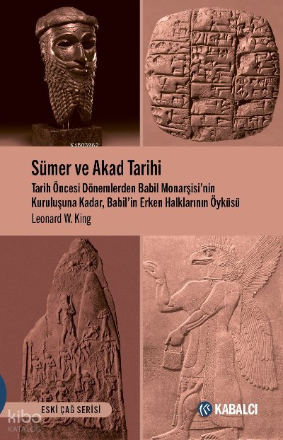 Sümer ve Akad Tarihi