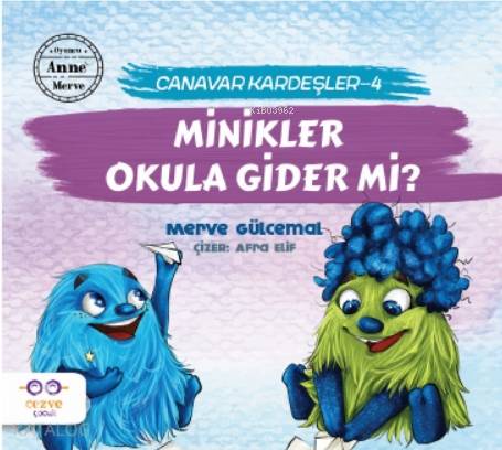 Minikler Okula Gider mi?