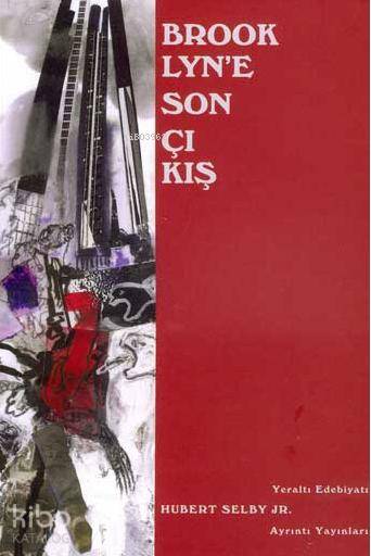 Brooklyn'e Son Çıkış