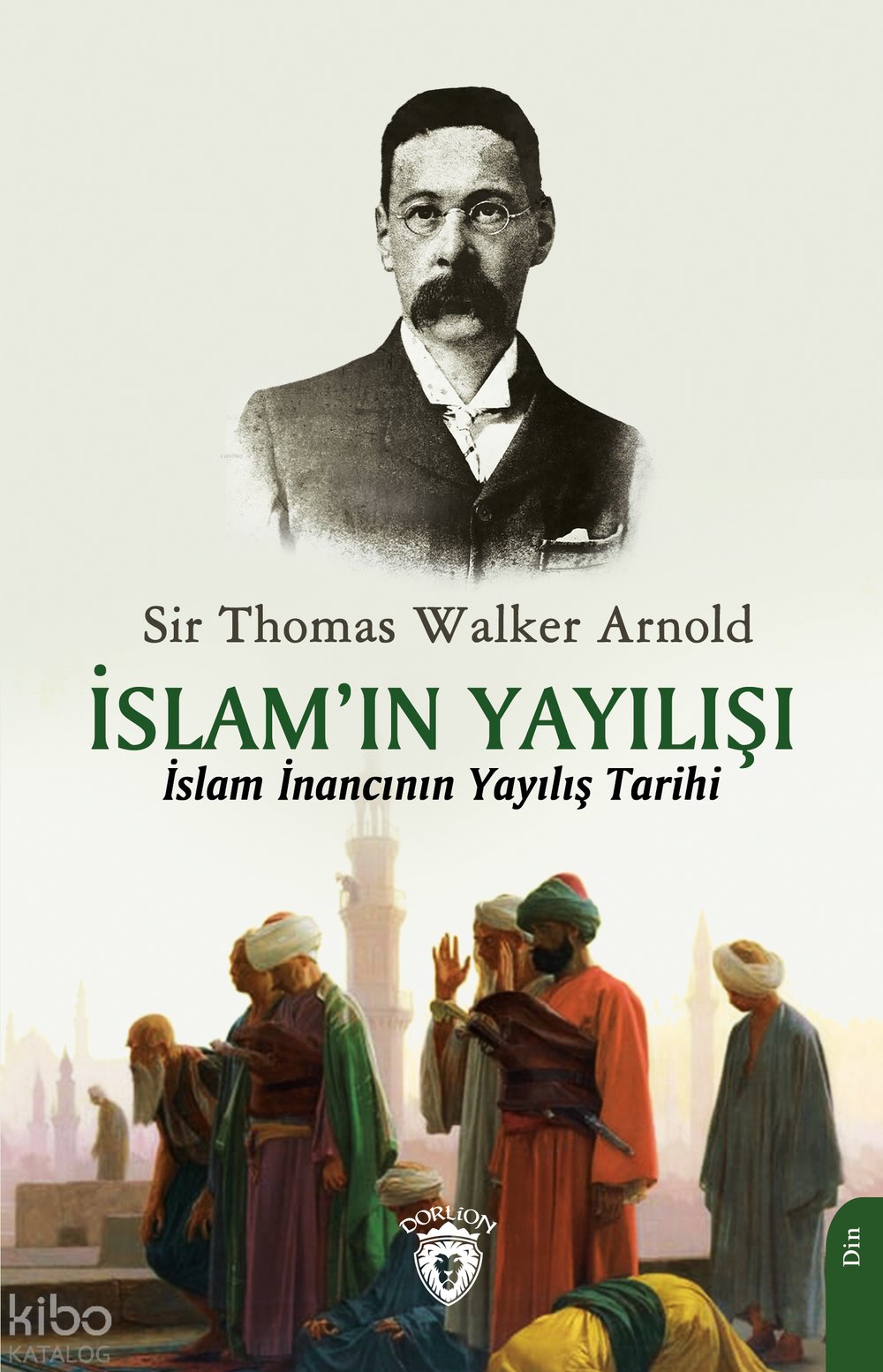 Islam’ın Yayılışı