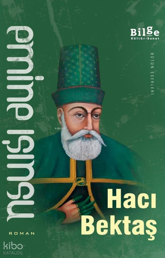 Hacı Bektaş