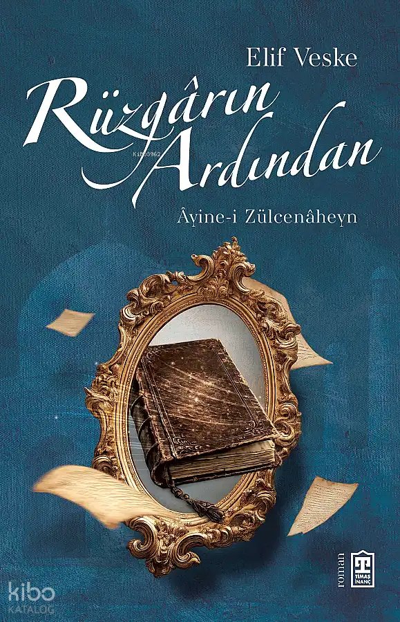 Rüzgârın Ardından