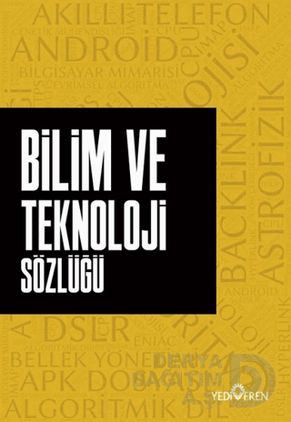 BİLİM VE TEKNOLOJİ SÖZLÜĞÜ - 