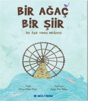 Bir Ağaç Bir Şiir - Fatma Kübra Kaya