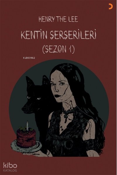 Kentin Serserileri (Sezon 1)