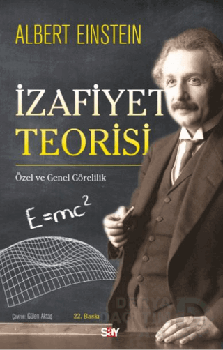 İZAFİYET TEORİSİ