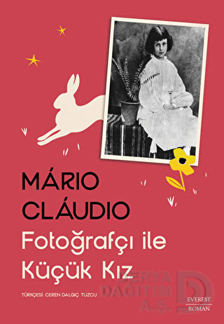 FOTOĞRAFÇI İLE KÜÇÜK KIZ
