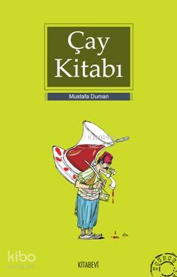 Çay Kitabı - Mustafa Duman