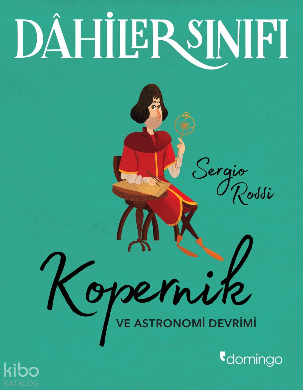 Dâhiler Sınıfı