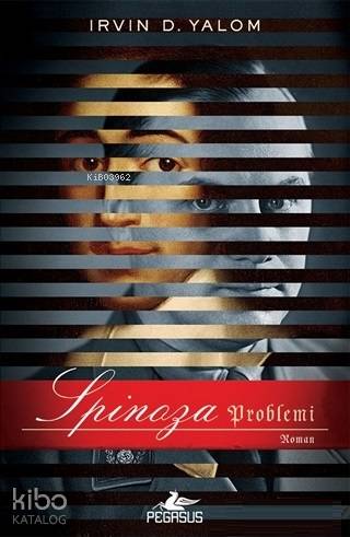 Spinoza Problemi - Irvin D. Yalom