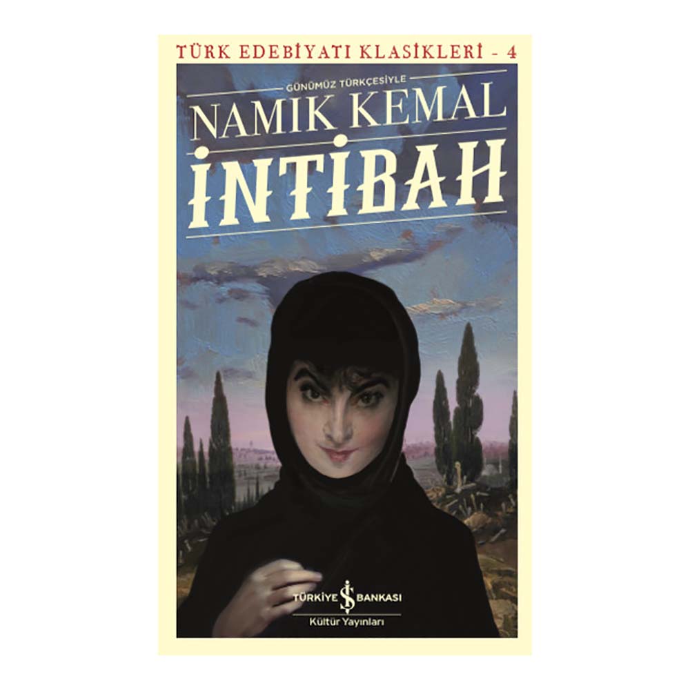 TEK / İNTİBAH - 4