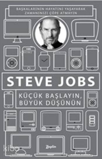 Küçük Başlayın Büyük Düşünün