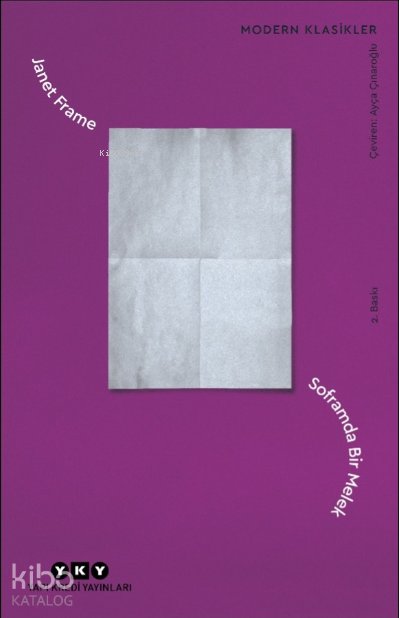 Soframda Bir Melek