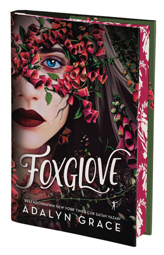 Foxglove - Adalyn Grace