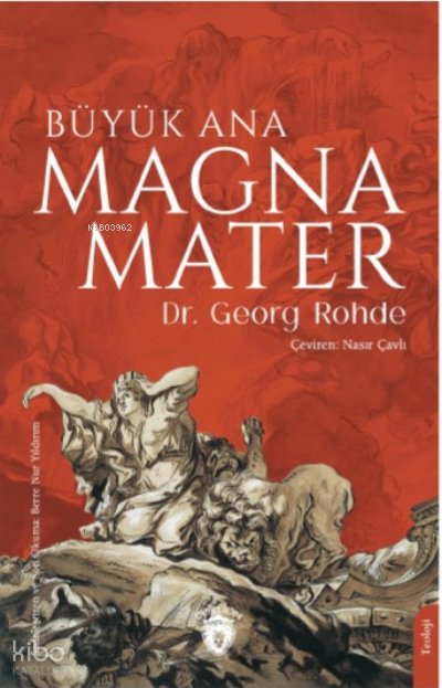 Büyük Ana Magna Mater