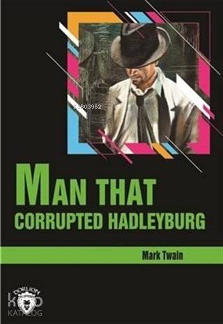 Man That Corrupted Hadleyburg Stage 3 (İngilizce Hikaye)