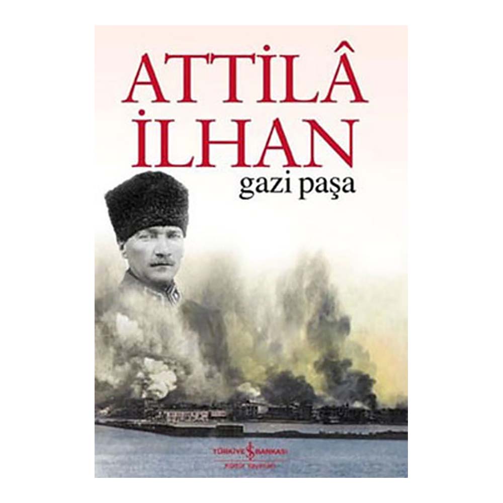 GAZİ PAŞA