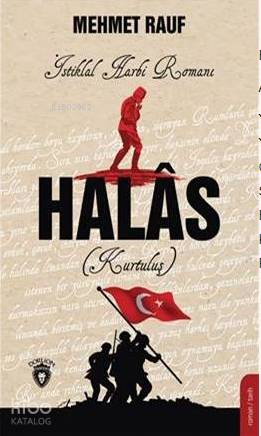 Halas - Mehmet Rauf