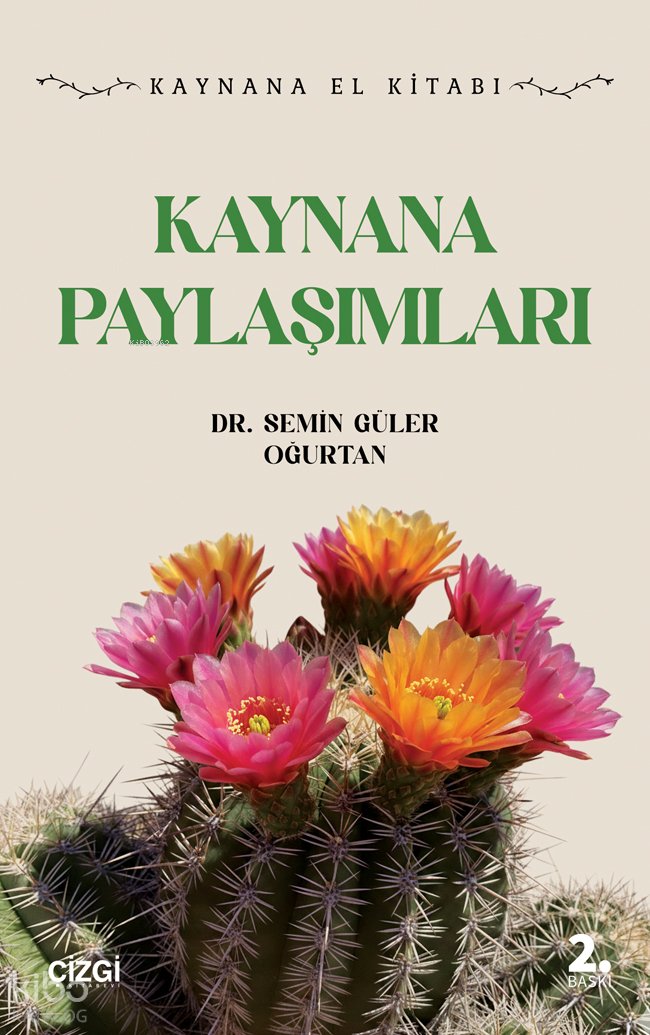 Kaynana Paylaşımları