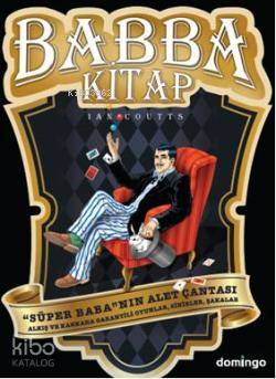 Babba Kitap - Ian Coutts