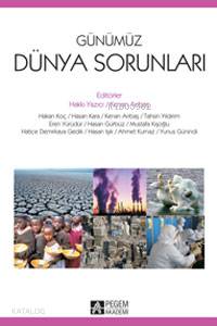 Günümüz Dünya Sorunları