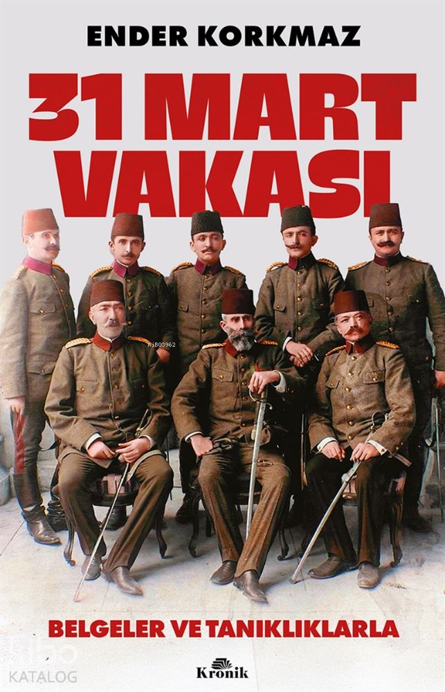 31 MART VAKASI