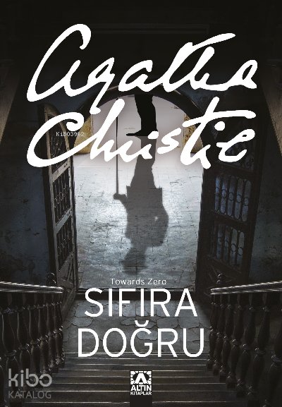 Sıfıra Doğru - Agatha Christie