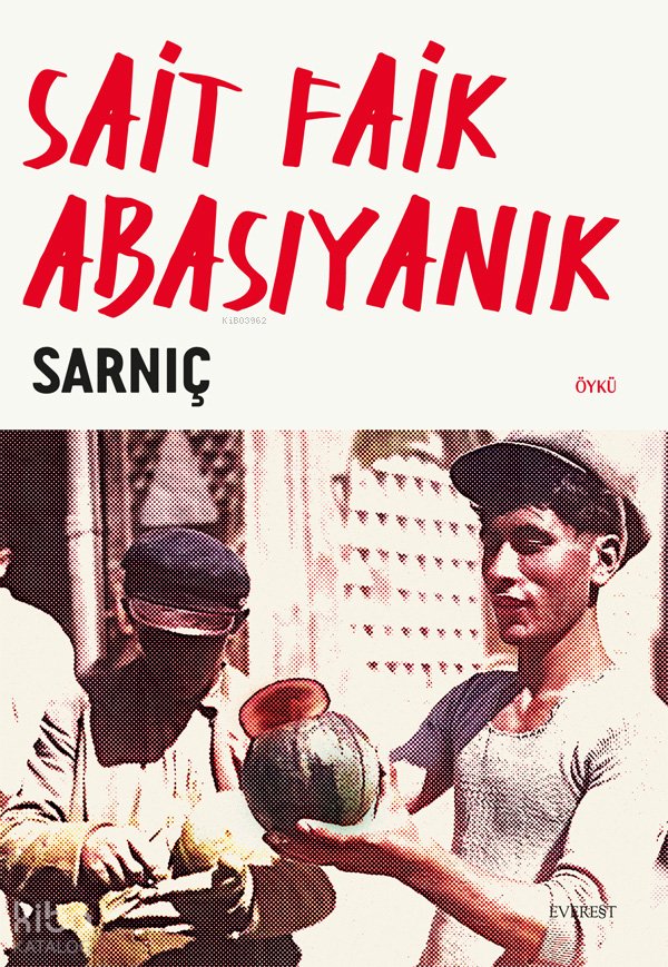 Sarnıç