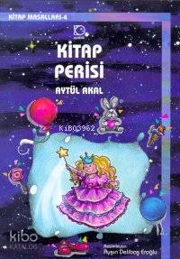 Kitap Perisi
