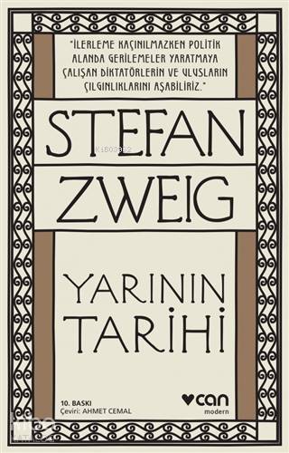 Yarının Tarihi