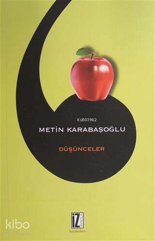 Düşünceler - Metin Karabaşoğlu
