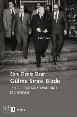 Gülme Sırası Bizde