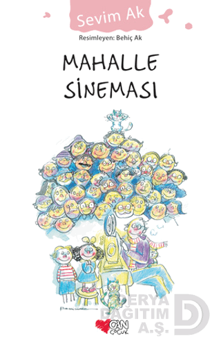 Mahalle Sineması