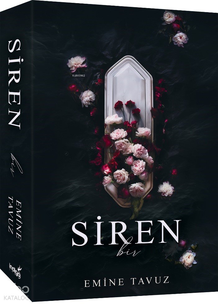 Siren - Emine Tavuz