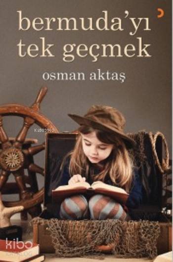 Bermuda'yı Tek Geçmek