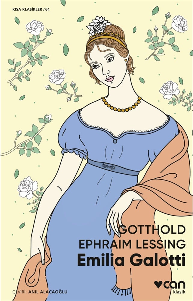 Emilia Galotti