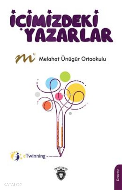 İçimizdeki Yazarlar