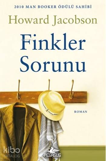 Finkler Sorunu