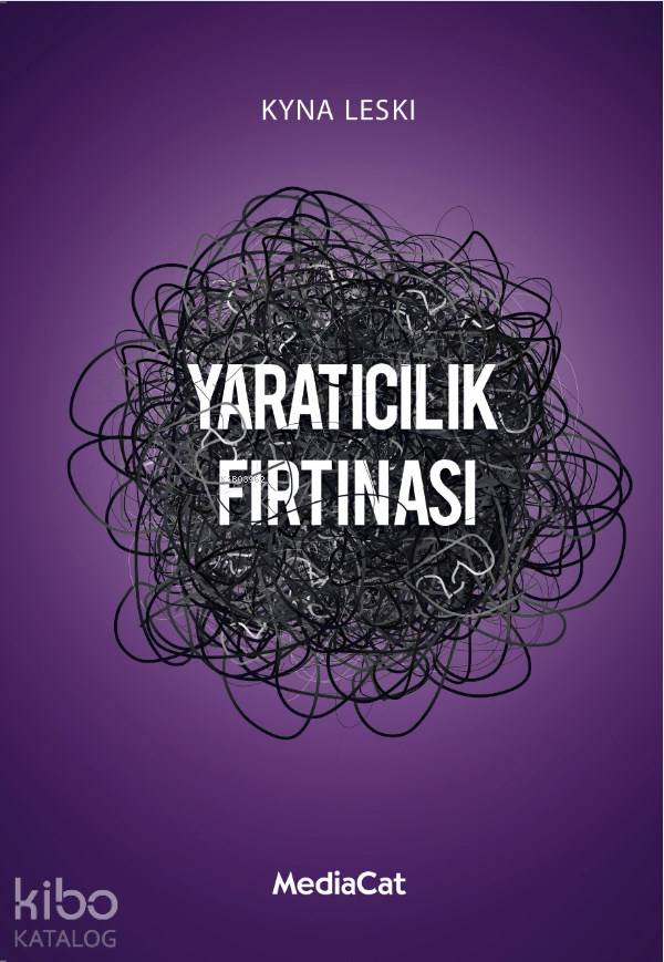 Yaratıcılık Fırtınası