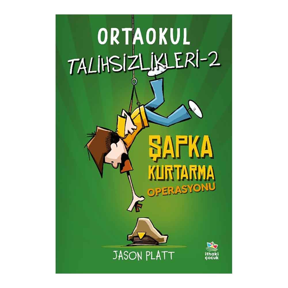 ORTAOKUL TALİHSİZLİKLERİ - 2