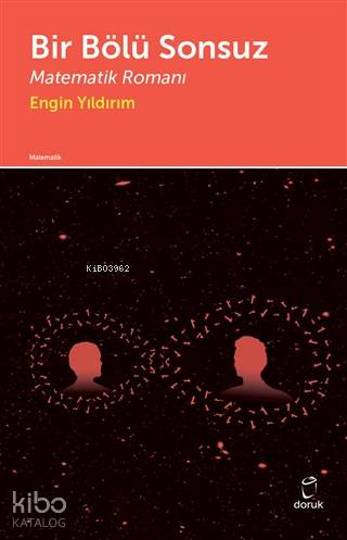 Bir Bölü Sonsuz Matematik Romanı - Engin Yıldırım