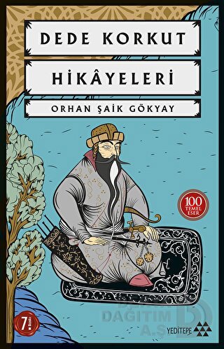DEDE KORKUT HİKAYELERİ