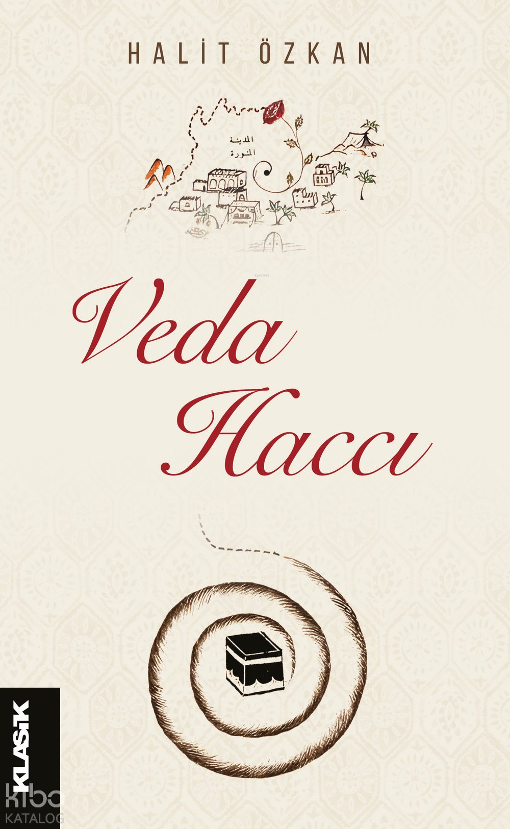 Veda Haccı